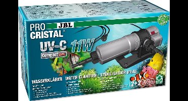 JBL ProCristal Compact Plus UV-C 11W