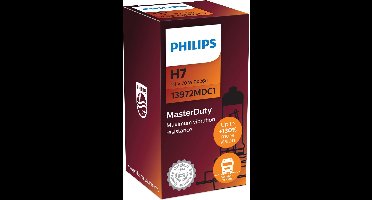 Philips - HALOGEEN LAMP