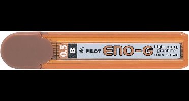 Pilot ENO G – B Potloodvullingen 0.5 mm – 12 stuks