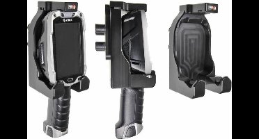 Brodit 510876 houder Draagbare mobiele computer Zwart Passieve houder