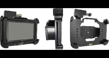 Brodit 510808 houder Tablet/UMPC Zwart