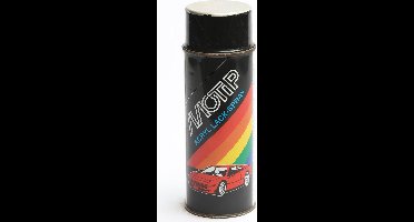 Motip 55360 - Autolak spuitbus - Zilver  - 400ml