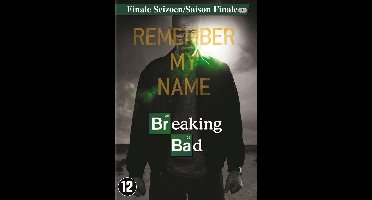 Breaking Bad - The Final Season: Seizoen 5 (Deel 2)
