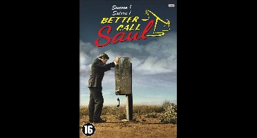 Better Call Saul - Seizoen 1