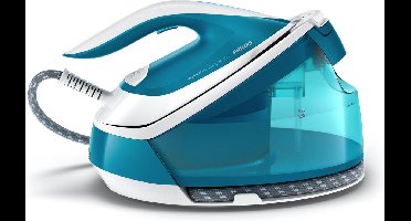 Philips PerfectCare Compact Plus GC7920/20 - Stoomgenerator