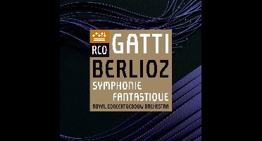 H. Berlioz Dani Gatti - Symphonie Fantastique