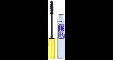 Maybelline - Colossal Big Shot Primer