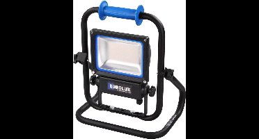 LED Bouwlamp 30W Op Statief Klasse II 5m - 55.210.30