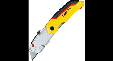 STANLEY FatMax Vouwbaar Uitschuifmes - 0-10-825
