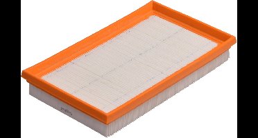 Geschikt voor FESTOOL. Luchtafvoerfilter 456077 voor CT Mini, CTL Mini, CTL Midi, Stoffklasse M. COVAKO Merk