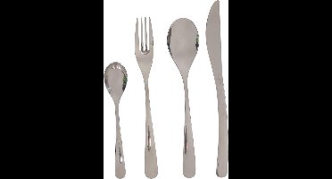 Cosy & Trendy mexico bestek s16 inox