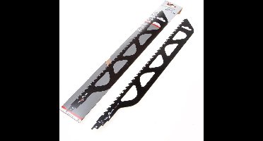 Bosch - Reciprozaagblad S 2243 HM Special for Brick