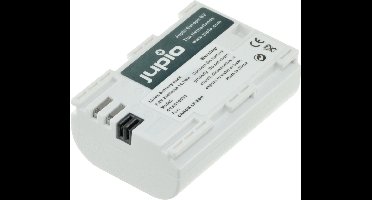 Camera-accu LP-E6N voor Canon - Jupio Ultra Edition