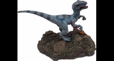 PIA Soft Toys - Dinosaurus display platform / prehistorische diorama basis / Bone Base 16 x 10 x 3,5 cm