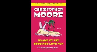 Island of the Sequined Love Nun