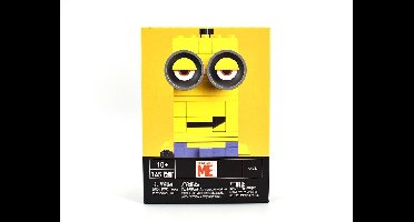 Kubros/ Mega Bloks - Despicable Me Kevin