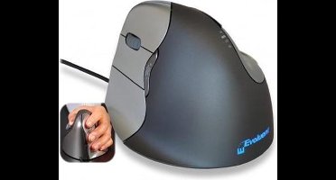 Bakker & Elkhuizen Muis Evoluent verticale links