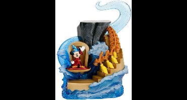Mickey Mouse speelgoed set Sorcerer's Apprentice