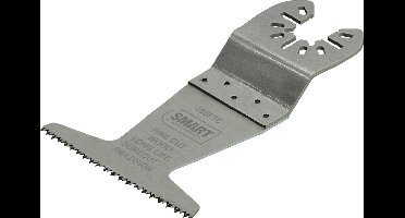 SMART Blades Pro Multitool Precisie Zaagblad - Bi Metaal HS - Hout/Plastic - 65x51mm