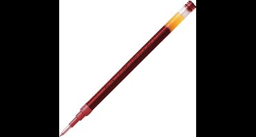 Pilot BLS-G2 – Rode 05 Penvulling - Fine Tip
