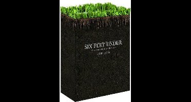Six feet under - The complete collection