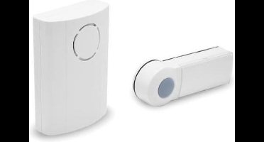 EXTEL Carillo mobiel beiaard draadloos bereik 100 m