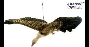 Vliegende Gier, 95 cm, Hansa