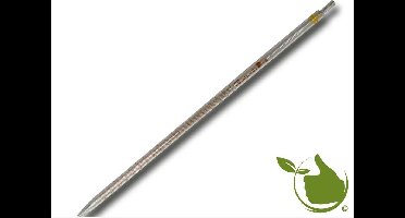 Pipet glas gegradueerd 20 ml