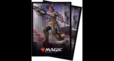 Magic the Gathering TCG Theros Beyond Death Deck Protector Sleeves V3