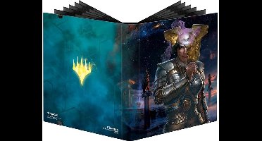 Ultrapro Magic the Gathering TCG Theros Beyond Death Pro Binder - 360 kaarten