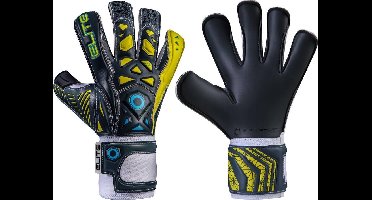 Elite Armour - Maat handschoen 9 - Keepershandschoenen