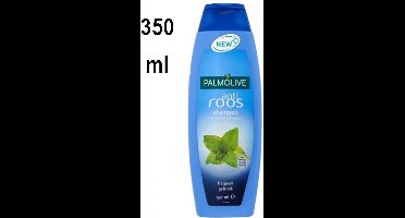 6x Palmolive Shampoo – Anti Roos