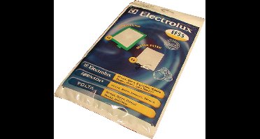 Electrolux 1052232566 Micro/motorfilterset Ef55