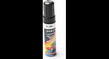 Motip 951060 - Auto lakstift - Grijs Metallic - 12 ml