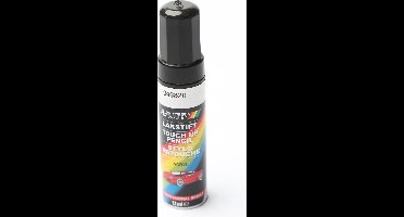 Motip 946820 - Auto lakstift - Grijs - 12 ml