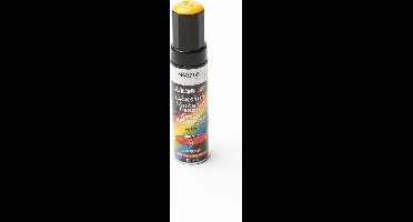 Motip 943260 - Auto lakstift - Geel - 12 ml