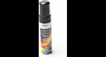 Motip 953547 - Auto lakstift - Groen Metallic - 12 ml
