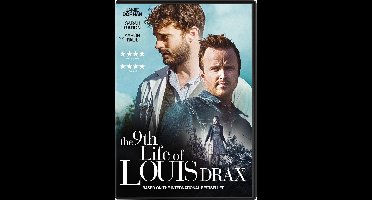 The 9th Life Of Louis Drax