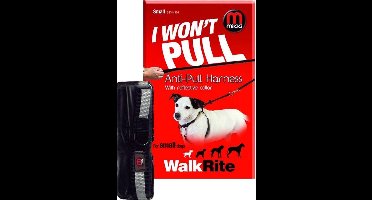 Mikki Anti-Trektuig - S