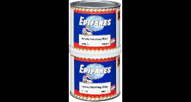 Epifanes Finishing Filler 1kg Epifanes Finishing Filler 1KG