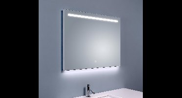 Badkamerspiegel Ambi LED 80x60cm
