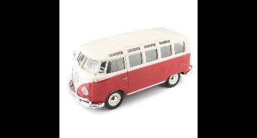 Maisto VW Sambabus