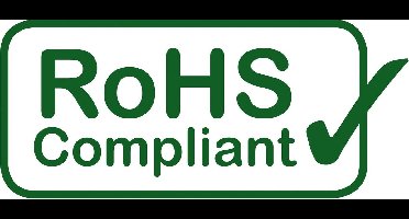 Fan Guard Grill - 60 x 60 mm - zwart