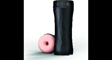 Mystim - Opus E Donut Versie – Electro Sex Masturbator