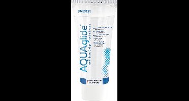 Joy Division Aquaglide - 50 ml - Glijmiddel