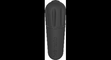 Bathmate - Vibe - Waterproof Bullet Vibrator - Silver