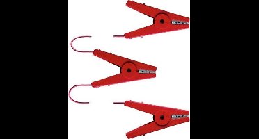 AKO Verbindingskabel afrastering 3-dradig