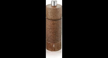 Zout of Peper Molen TEDORO - 14 cm - Bruin - Gefu