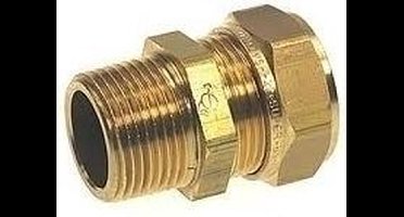Bonfix Knel Puntst 5/4-35 Mess 82474