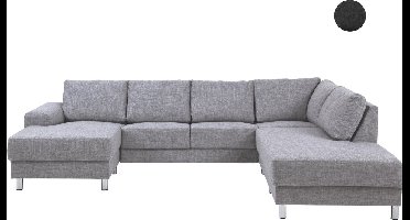 FYN Carla - Hoekbank - Rechts - Lichtgrijs